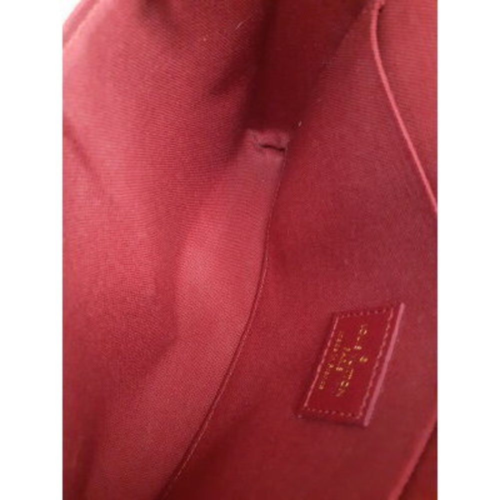 Louis Vuitton Monogram Pochette Felicie Bag - Picture 7 of 8